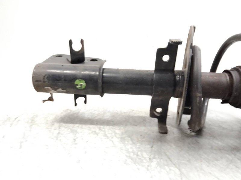 Recambio de amortiguador delantero derecho para renault laguna ii (bg0) authentique referencia OEM IAM   