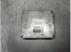 Recambio de centralita motor uce para toyota avensis wagon (t25) 2.0 d-4d executive referencia OEM IAM 8966105690 MB1758006326 1