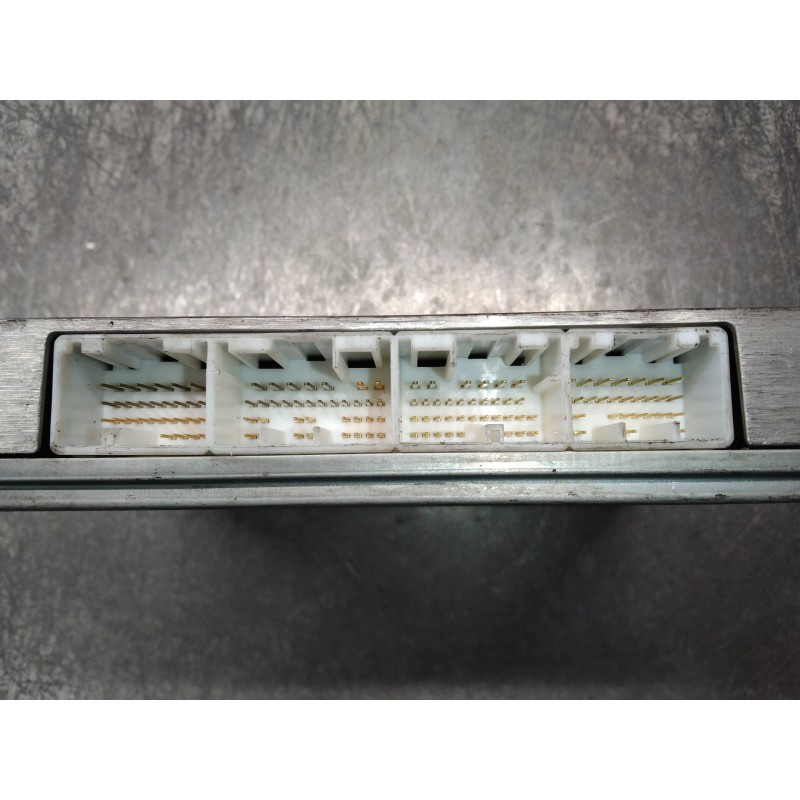 Recambio de centralita motor uce para toyota avensis wagon (t25) 2.0 d-4d executive referencia OEM IAM 8966105690 MB1758006326 1