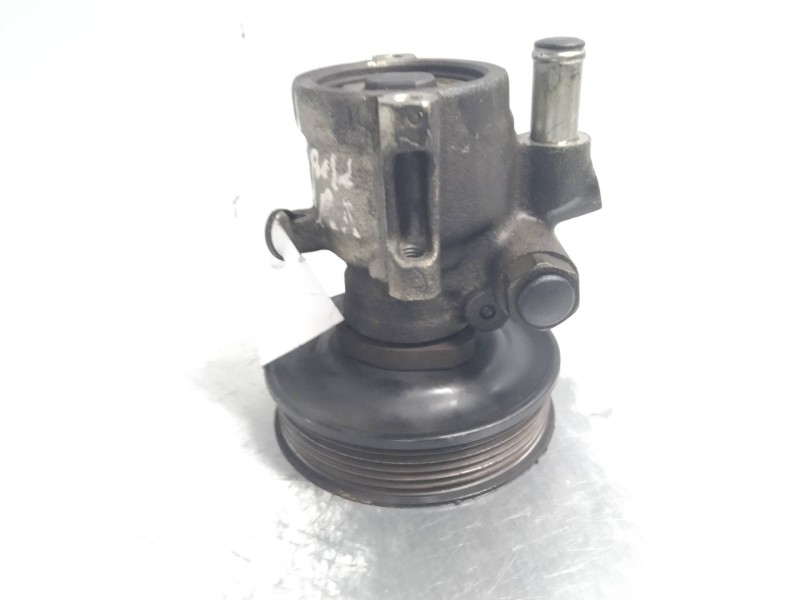 Recambio de bomba direccion para volkswagen polo berlina (6n2) trendline referencia OEM IAM   