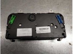 Recambio de cuadro instrumentos para volkswagen polo berlina (6n2) trendline referencia OEM IAM 6N0920804E   2