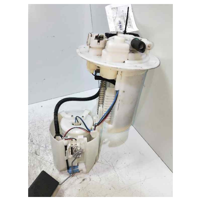 Recambio de bomba combustible para toyota auris touring sports (e18) 1.8 16v cat (híbrido) referencia OEM IAM 7702002501 4FUC107