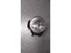 Recambio de faro antiniebla izquierdo para toyota auris touring sports (e18) 1.8 16v cat (híbrido) referencia OEM IAM   