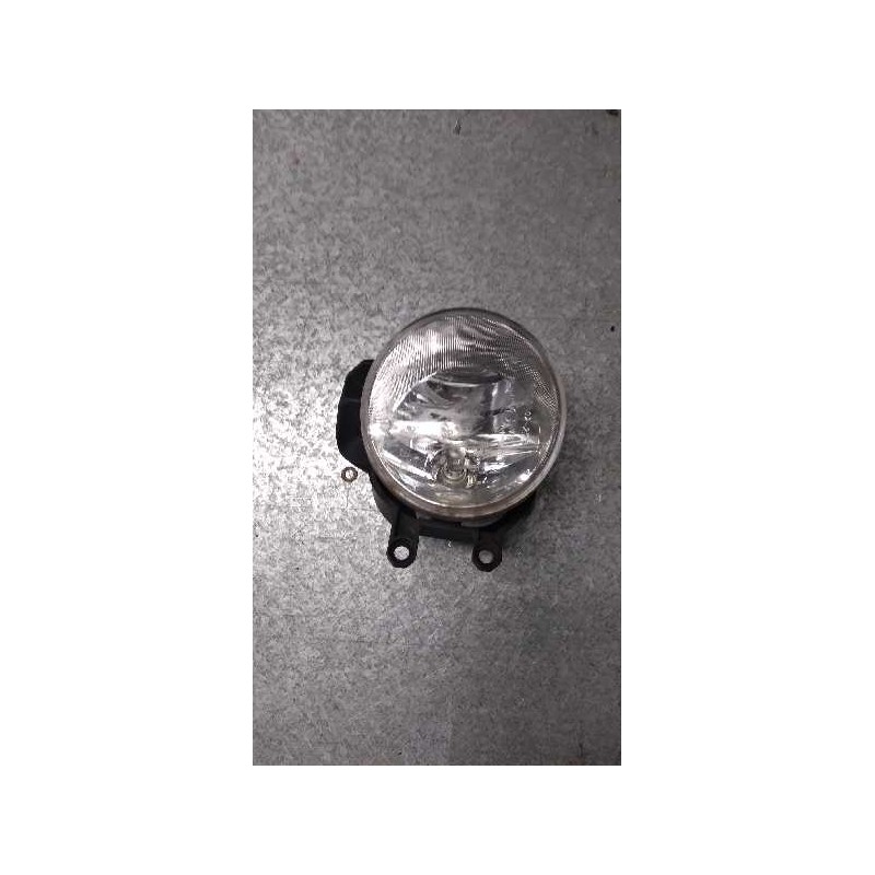 Recambio de faro antiniebla izquierdo para toyota auris touring sports (e18) 1.8 16v cat (híbrido) referencia OEM IAM   
