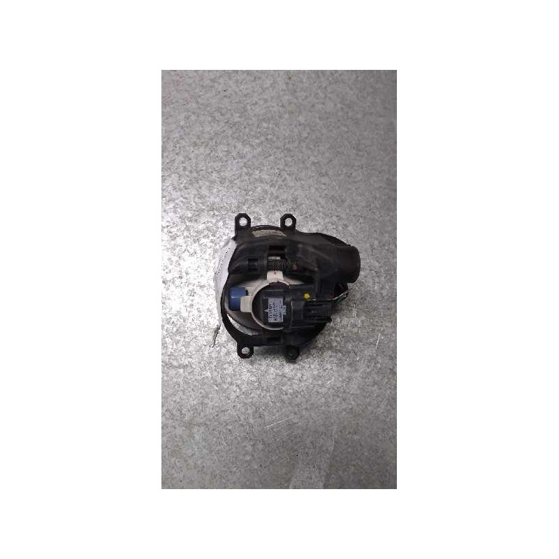 Recambio de faro antiniebla izquierdo para toyota auris touring sports (e18) 1.8 16v cat (híbrido) referencia OEM IAM   