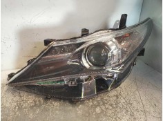 Recambio de faro izquierdo para toyota auris touring sports (e18) 1.8 16v cat (híbrido) referencia OEM IAM   