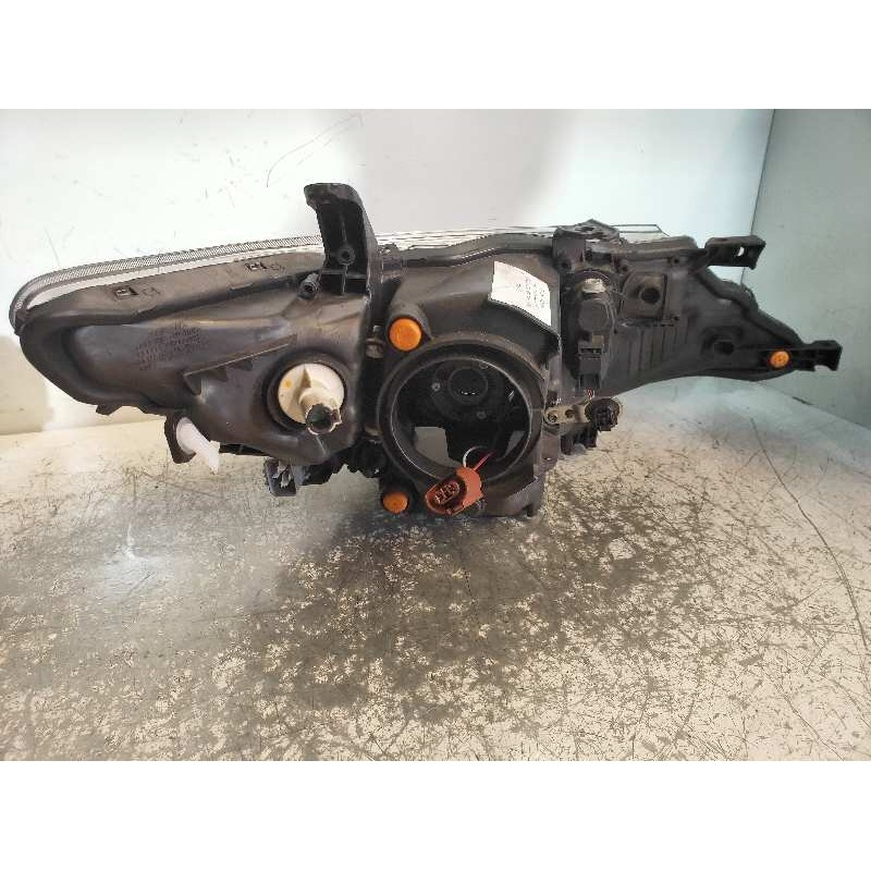 Recambio de faro izquierdo para toyota auris touring sports (e18) 1.8 16v cat (híbrido) referencia OEM IAM   