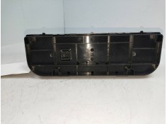 Recambio de mando calefaccion / aire acondicionado para toyota auris touring sports (e18) 1.8 16v cat (híbrido) referencia OEM I 2