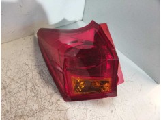 Recambio de piloto trasero izquierdo para toyota auris touring sports (e18) 1.8 16v cat (híbrido) referencia OEM IAM   