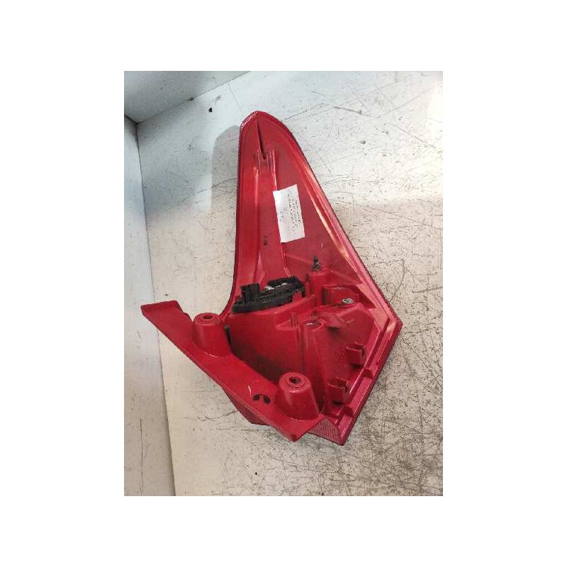 Recambio de piloto trasero izquierdo para toyota auris touring sports (e18) 1.8 16v cat (híbrido) referencia OEM IAM   