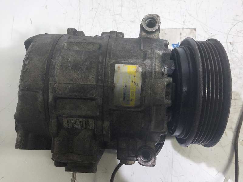 Recambio de compresor aire acondicionado para audi a8 (d2) 4.2 v8 40v referencia OEM IAM 4B0260805B 4472208171 