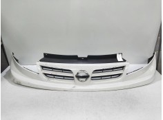 Recambio de rejilla delantera para nissan primastar (x..) kasten l1h1 2.7t referencia OEM IAM