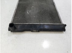 Recambio de radiador agua para toyota auris touring sports (e18) 1.8 16v cat (híbrido) referencia OEM IAM 4221341041   2