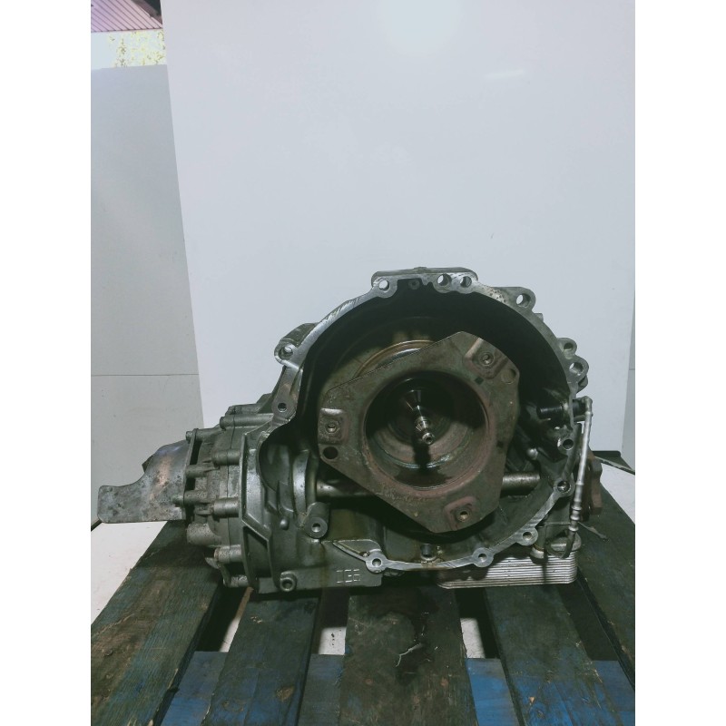 Recambio de caja cambios para audi a8 (4e2) 4.2 quattro referencia OEM IAM HHV 030027 6HP26A61 0058404 1068030027