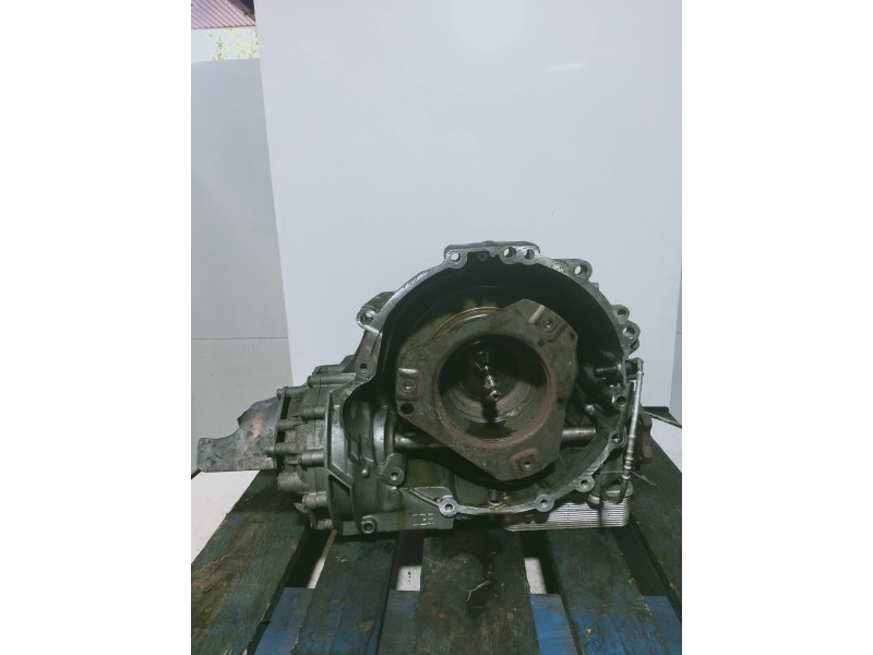 Recambio de caja cambios para audi a8 (4e2) 4.2 quattro referencia OEM IAM HHV 030027 6HP26A61 0058404 1068030027