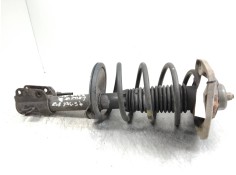 Recambio de amortiguador delantero derecho para lancia zeta 2.1 turbodiesel cat referencia OEM IAM   