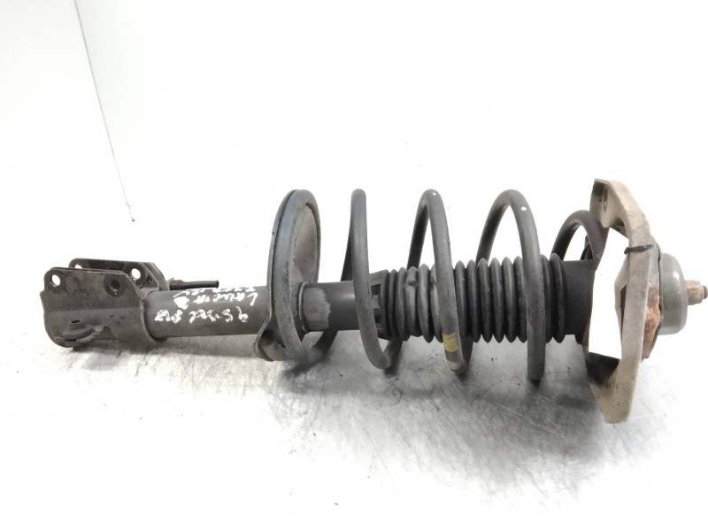 Recambio de amortiguador delantero derecho para lancia zeta 2.1 turbodiesel cat referencia OEM IAM   