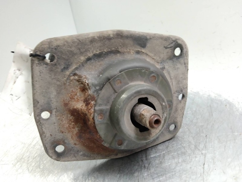 Recambio de amortiguador delantero derecho para lancia zeta 2.1 turbodiesel cat referencia OEM IAM   