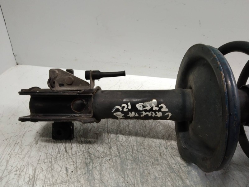 Recambio de amortiguador delantero derecho para lancia zeta 2.1 turbodiesel cat referencia OEM IAM   