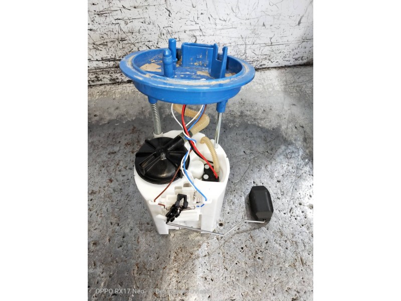 Recambio de bomba combustible para volkswagen t-cross advance referencia OEM IAM 2Q0919051F  
