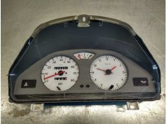 Recambio de cuadro instrumentos para ligier nova referencia OEM IAM 09034129922