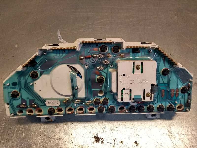 Recambio de cuadro instrumentos para ligier nova referencia OEM IAM 09034129922   Recambio de cuadro instrumentos para ligier nova referencia OEM IAM 09034129922