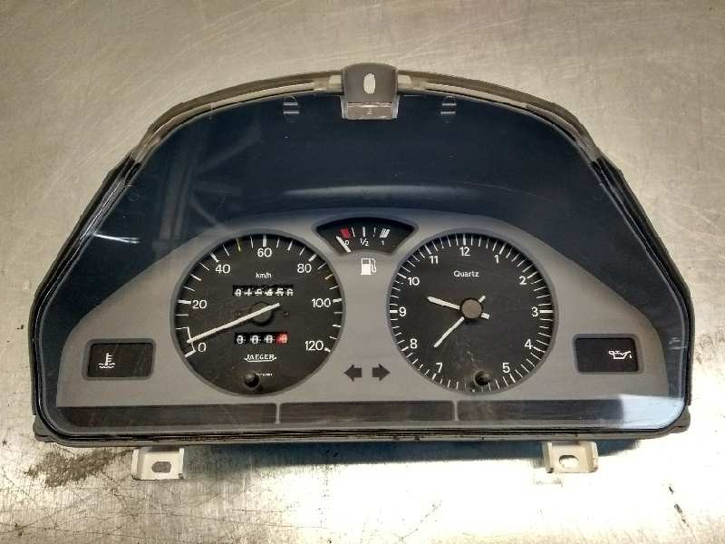 Recambio de cuadro instrumentos para ligier ambra gl referencia OEM IAM 09034129908 063223 