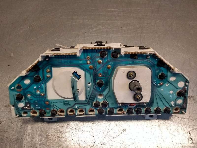 Recambio de cuadro instrumentos para ligier ambra gl referencia OEM IAM 09034129908 063223 