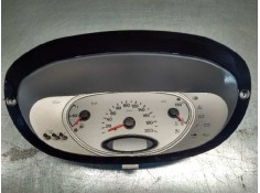 Recambio de cuadro instrumentos para lancia lancia y elefantino referencia OEM IAM 46551898 6063249907 
