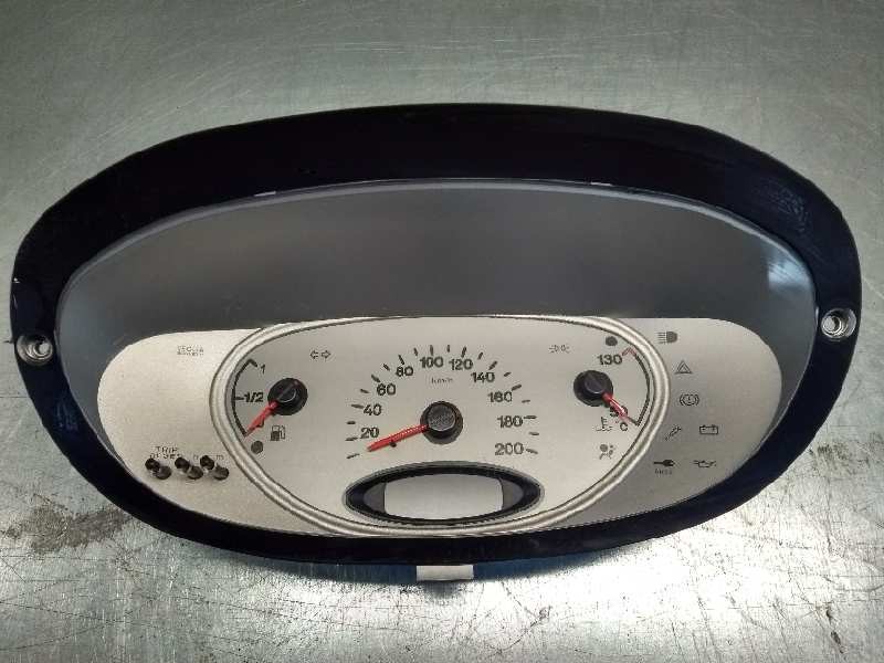 Recambio de cuadro instrumentos para lancia lancia y elefantino referencia OEM IAM 46551898 6063249907  Recambio de cuadro instrumentos para lancia lancia y elefantino referencia OEM IAM 46551898 6063249907