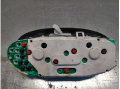 Recambio de cuadro instrumentos para lancia lancia y elefantino referencia OEM IAM 46551898 6063249907  2