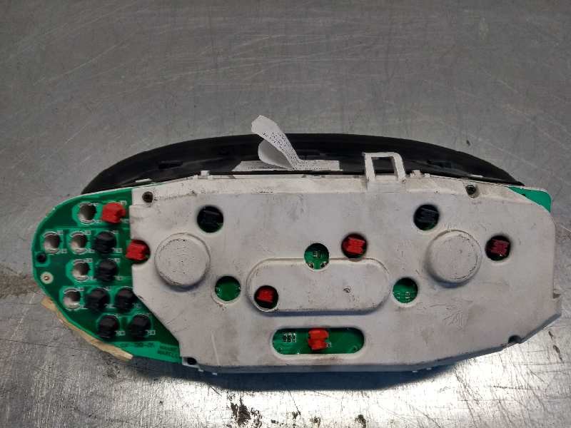 Recambio de cuadro instrumentos para lancia lancia y elefantino referencia OEM IAM 46551898 6063249907  Recambio de cuadro instrumentos para lancia lancia y elefantino referencia OEM IAM 46551898 6063249907
