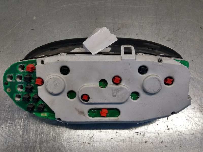 Recambio de cuadro instrumentos para lancia lancia y 1.1 cat referencia OEM IAM 46516711 6062497VB 