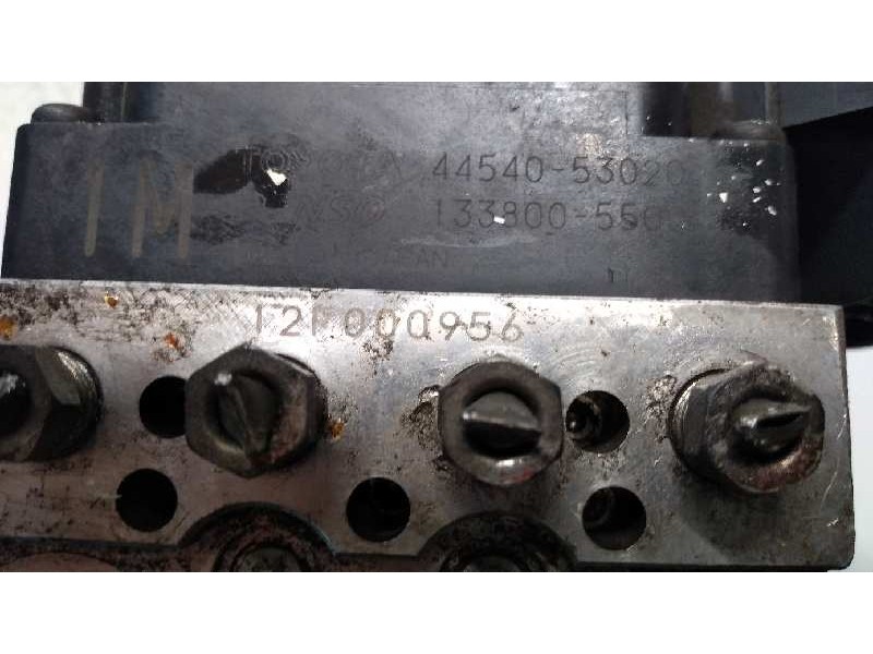 Recambio de abs para lexus is200 (gxe10) 2.0 cat referencia OEM IAM 12F000956 4454053020 1338005500
