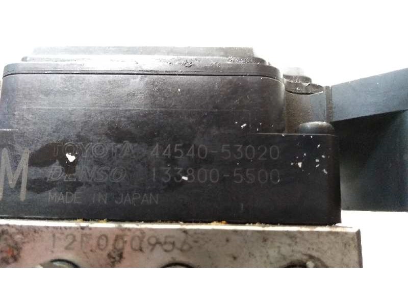 Recambio de abs para lexus is200 (gxe10) 2.0 cat referencia OEM IAM 12F000956 4454053020 1338005500