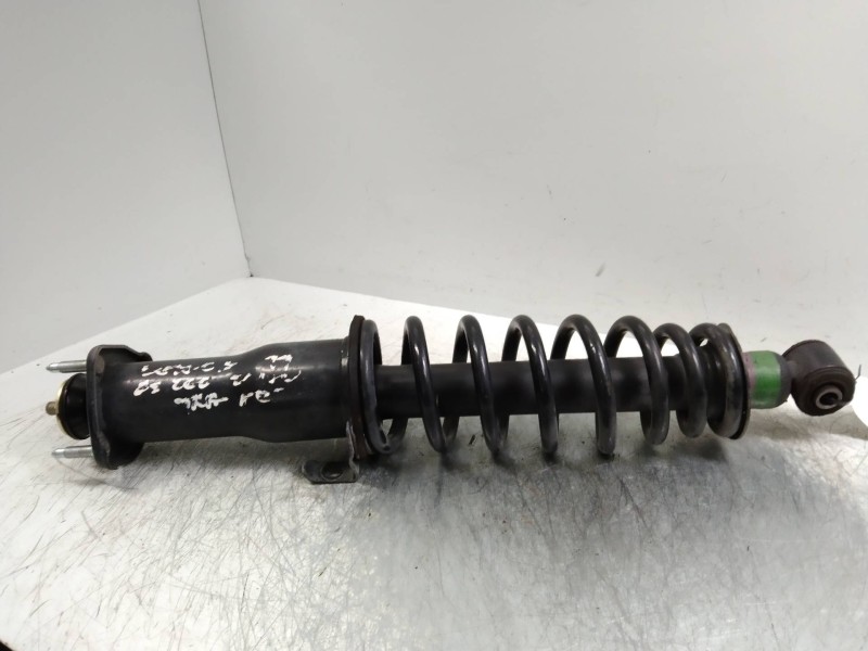Recambio de amortiguador trasero derecho para lexus is200 (gxe10) 2.0 cat referencia OEM IAM   