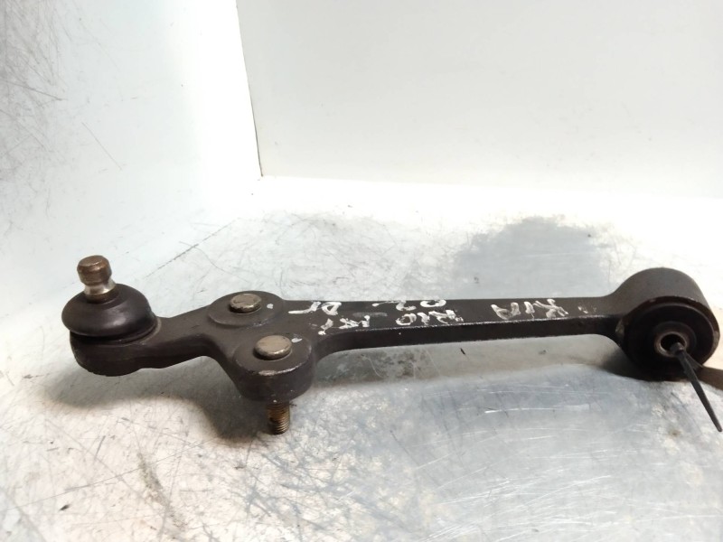 Recambio de brazo suspension inferior delantero derecho para kia rio ipanema berlina referencia OEM IAM   