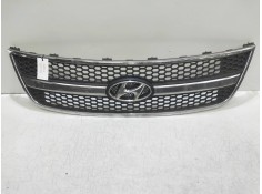 Recambio de rejilla delantera para hyundai h1 2.5 crdi cat referencia OEM IAM   