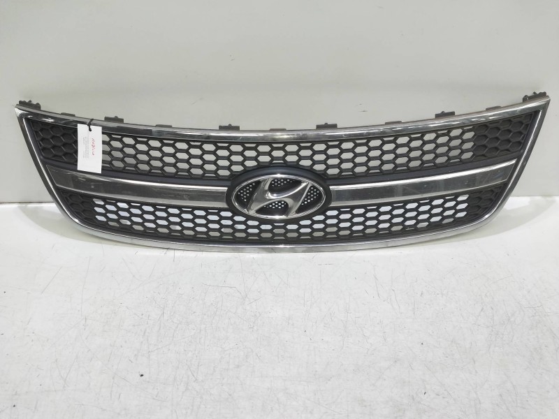 Recambio de rejilla delantera para hyundai h1 2.5 crdi cat referencia OEM IAM   