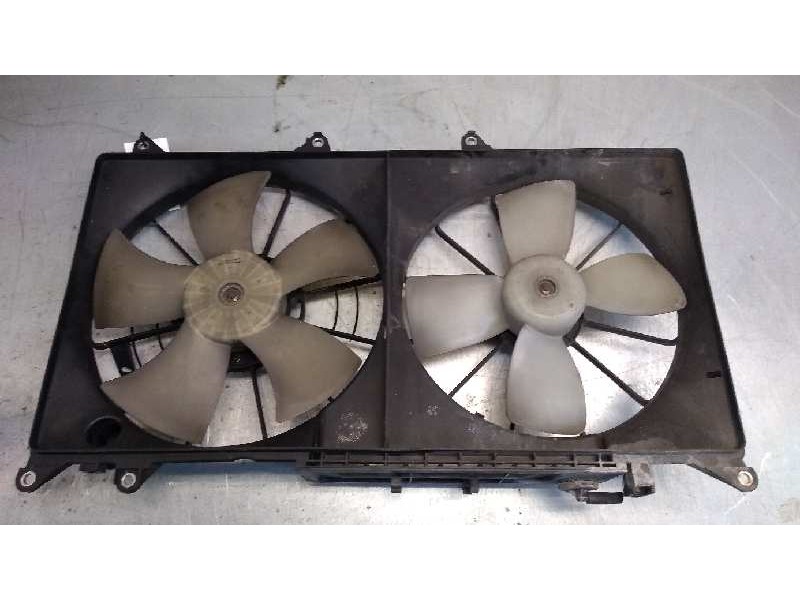 Recambio de electroventilador para lexus is200 (gxe10) 2.0 cat referencia OEM IAM 2635005241 1636376340 