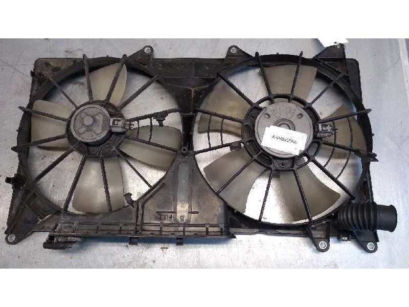 Recambio de electroventilador para lexus is200 (gxe10) 2.0 cat referencia OEM IAM 2635005241 1636376340 