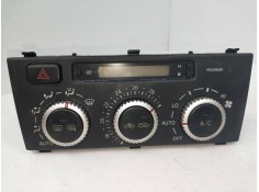 Recambio de mando calefaccion / aire acondicionado para lexus is200 (gxe10) 2.0 cat referencia OEM IAM 8865053060 1773005762 