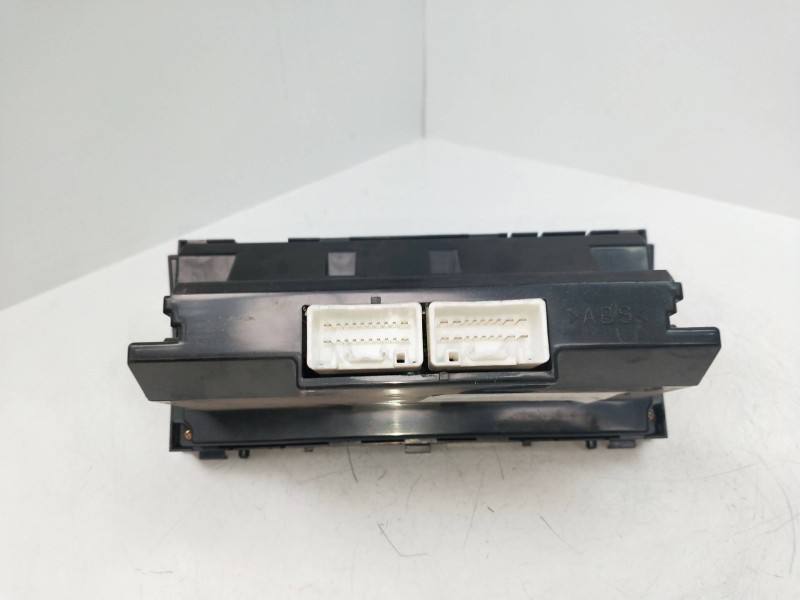 Recambio de mando calefaccion / aire acondicionado para lexus is200 (gxe10) 2.0 cat referencia OEM IAM 8865053060 1773005762 