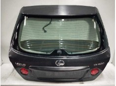 Recambio de porton trasero para lexus is200 (gxe10) 2.0 cat referencia OEM IAM   