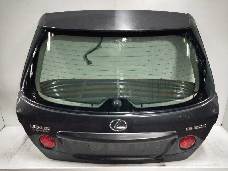 Recambio de porton trasero para lexus is200 (gxe10) 2.0 cat referencia OEM IAM   