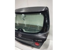Recambio de porton trasero para lexus is200 (gxe10) 2.0 cat referencia OEM IAM    2
