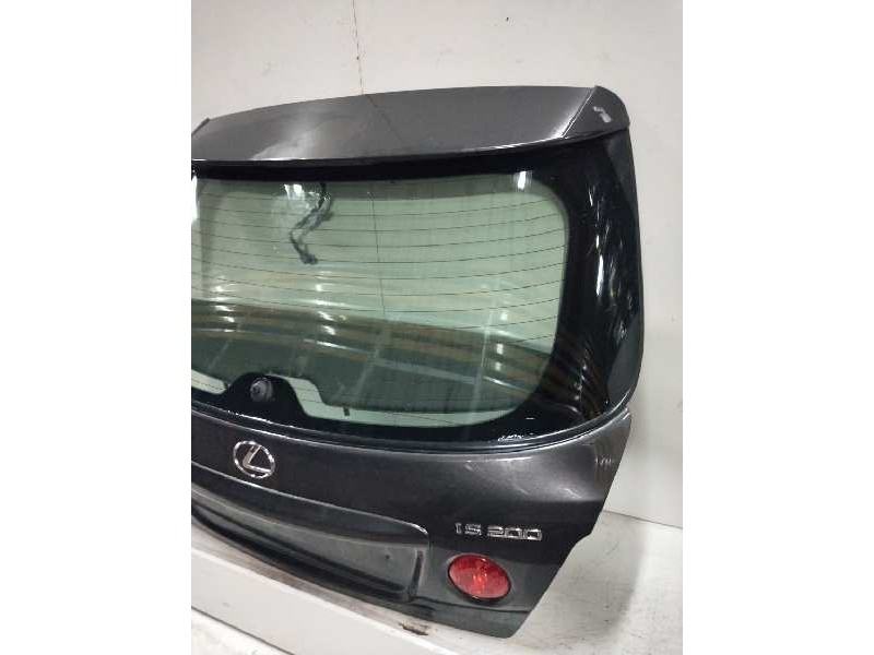 Recambio de porton trasero para lexus is200 (gxe10) 2.0 cat referencia OEM IAM   