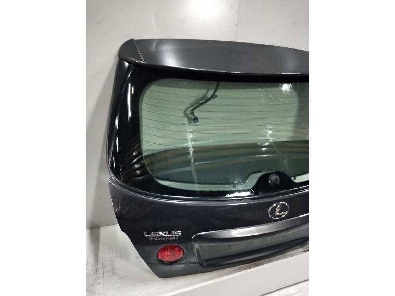 Recambio de porton trasero para lexus is200 (gxe10) 2.0 cat referencia OEM IAM   