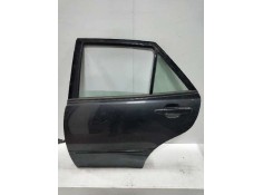 Recambio de puerta trasera izquierda para lexus is200 (gxe10) 2.0 cat referencia OEM IAM   