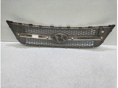 Recambio de rejilla delantera para hyundai h1 2.5 crdi cat referencia OEM IAM    2